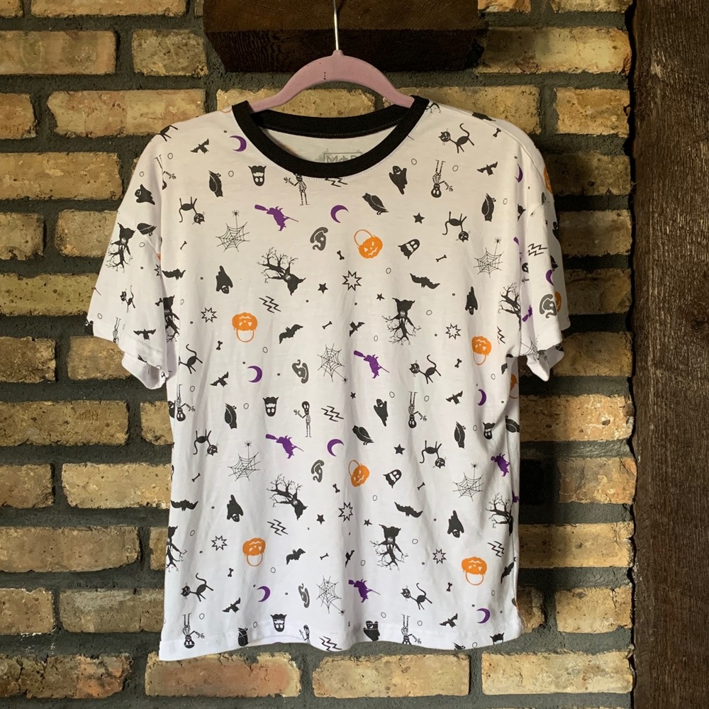 Halloween Tee